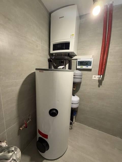 Novostavba nízkonákladového rodinného domu - 11