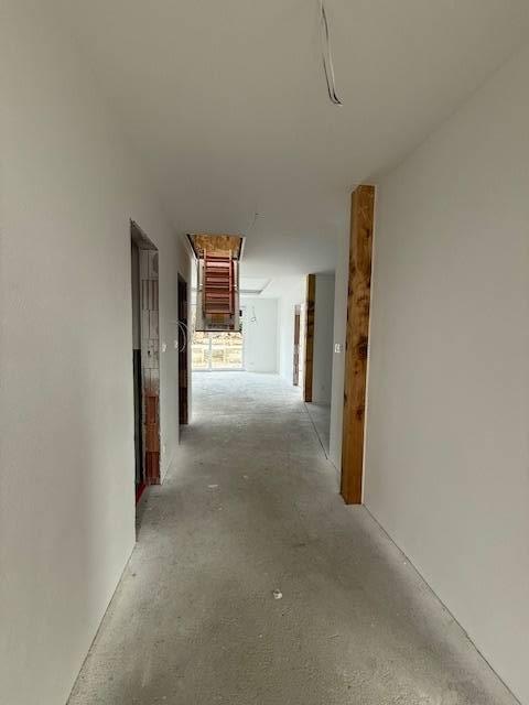 Novostavba nízkonákladového rodinného domu - 12