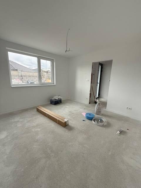 Novostavba nízkonákladového rodinného domu - 13