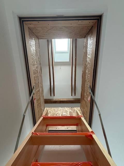 Novostavba nízkonákladového rodinného domu - 14