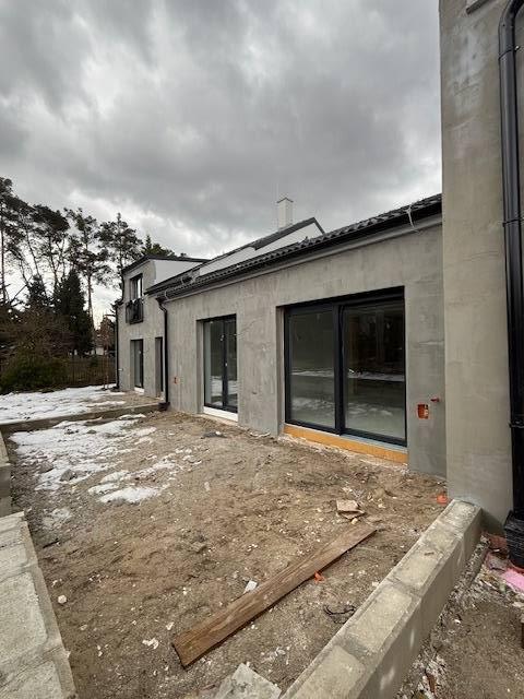 Novostavba nízkonákladového rodinného domu - 2