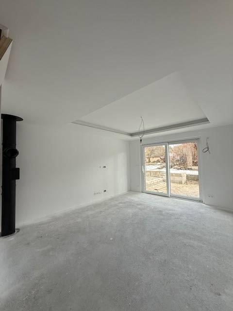 Novostavba nízkonákladového rodinného domu - 4