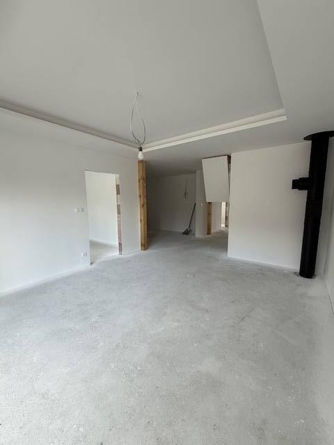 Novostavba nízkonákladového rodinného domu - 5