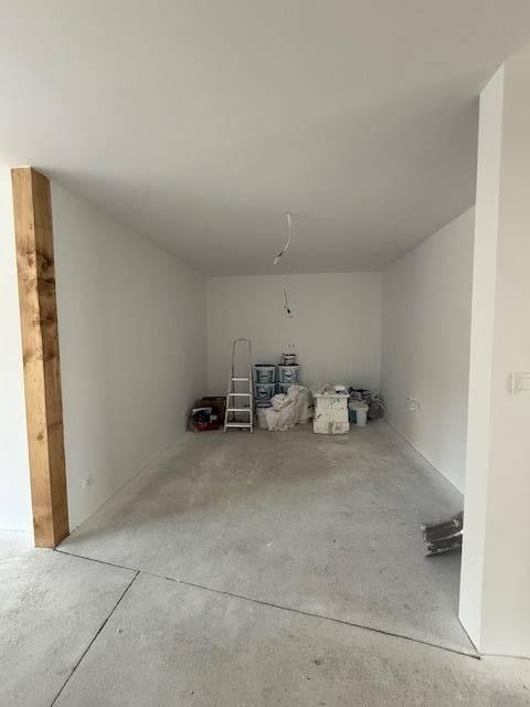 Novostavba nízkonákladového rodinného domu - 7