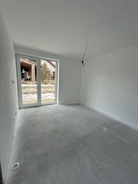 Novostavba nízkonákladového rodinného domu - 8