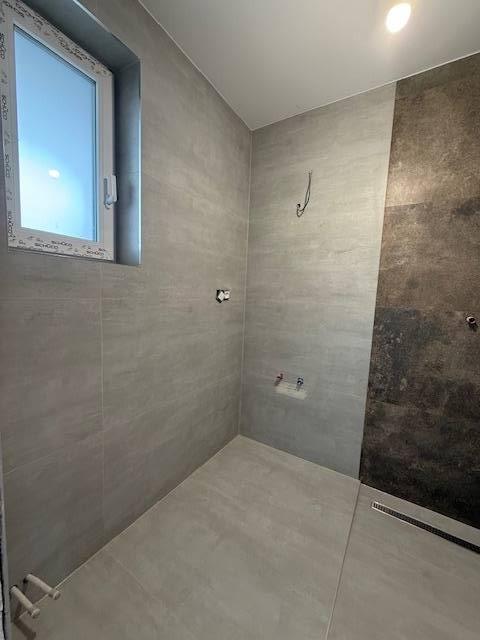 Novostavba nízkonákladového rodinného domu - 9