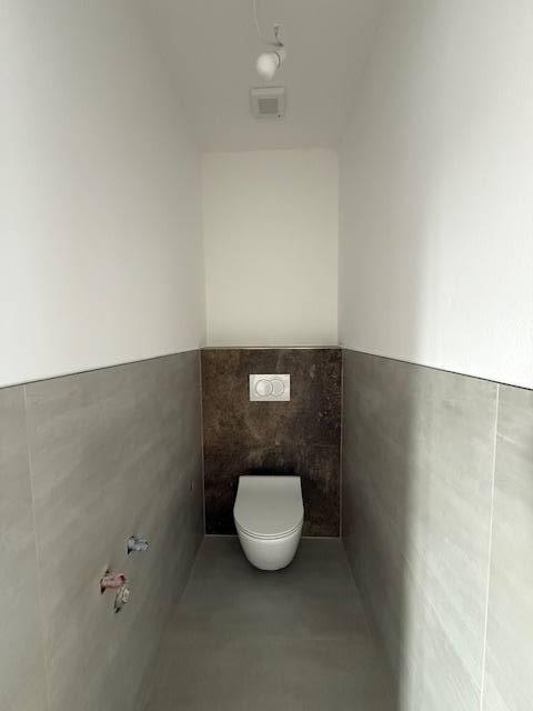 Novostavba nízkonákladového rodinného domu - 10