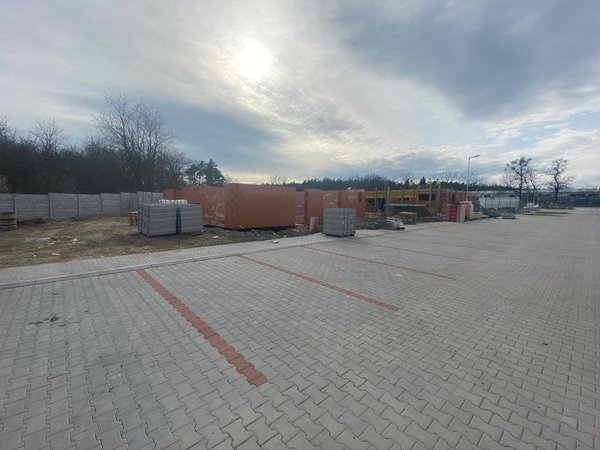 Kostolište novostavba - 2. izbovy byt s balkónom na 1. poschodí - 12