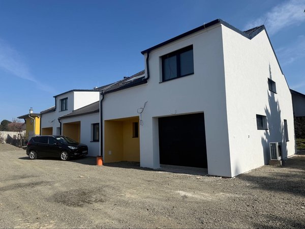 Novostavba 5-izbového rodinného domu - 4